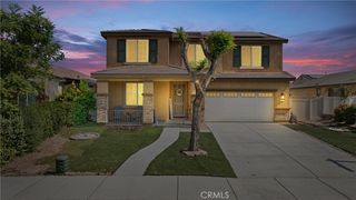 1152 Vallejo St, Perris, CA 92571
