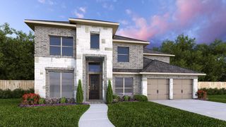 25531 Hastings Dr, Katy, TX 77493