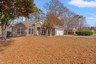 4502 Firethorne Dr., Murrells Inlet, SC 29576