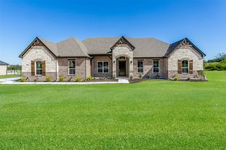 1014 Gonzollas Rd, Springtown, TX 76082