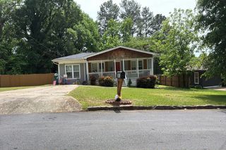 3673 Aldea Dr, Decatur, GA 30032