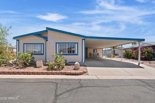 3700 S Tomahawk Road #31, Apache Junction, AZ 85119