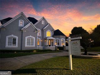 126 Cedar Woods Trl, Canton, GA 30114