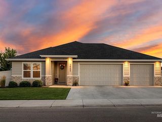 1447 N  Sea St, Middleton, ID 83644