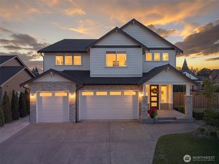2690 Wyrick Court, Enumclaw, WA 98022