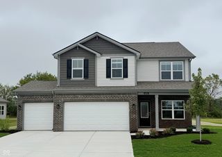 6096 Camarillo Dr, Whitestown, IN 46075