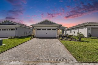 3103 Tidepool Pl, Melbourne, FL 32940