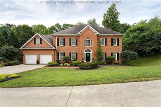 135 E  Ridge Rd, Charleston, WV 25314