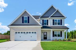 556 Bellows Lane, Rocky Point, NC 28457