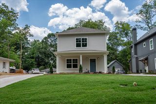 146 Old Princeton Rd, Athens, GA 30606