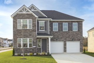 410 Downs Ln, Mount Juliet, TN 37122
