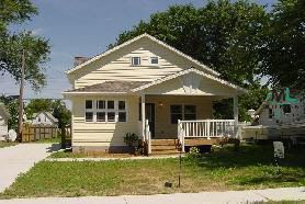 731 Minnie Str, Port Huron, MI 48060