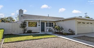505 Middlesex Rd, Belmont, CA 94002