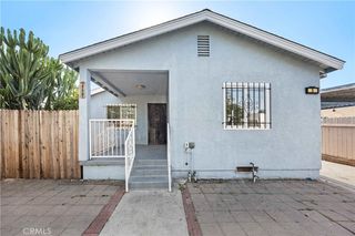 3757 S  Saint Andrews Pl, Los Angeles, CA 90018