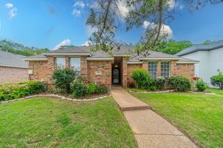 3819 Monte Carlo Ln, Denton, TX 76210