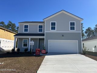 592 Coronado Avenue #22, Leland, NC 28451