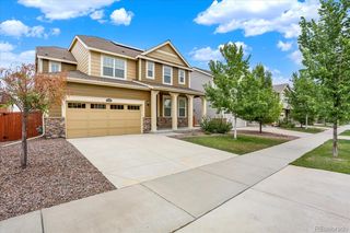 14822 Vienna Circle, Parker, CO 80134