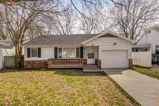 1640 East Central, Springfield, MO 65802