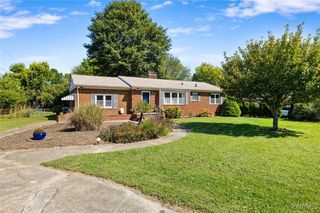 4050 Bellbrook Dr, North Chesterfield, VA 23237