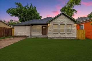 3212 N  Terry St, Fort Worth, TX 76106