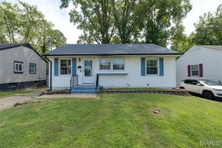 232 Cameron Rd, Saint Louis, MO 63137