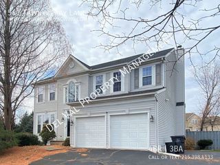 541 Tawnyberry Ln, Collegeville, PA 19426