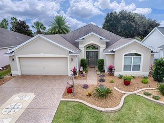 1923 Eldridge Loop, The Villages, FL 32162