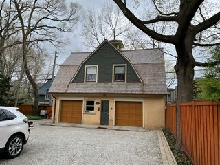 1228.5 Forest Ave, Evanston, IL 60202