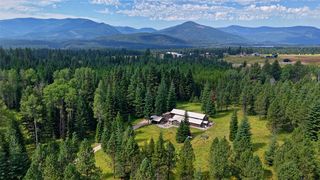 176 Mountain View Rd, Trout Creek, MT 59874