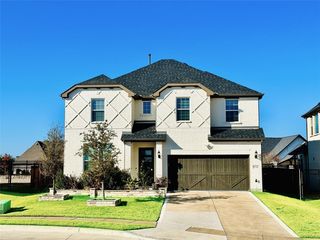 510 Bedford Bnd, Prosper, TX 75078