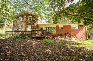 3261 Moffett Rd, Lucas, OH 44843