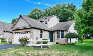 3215 Village Dr, Center Valley, PA 18034