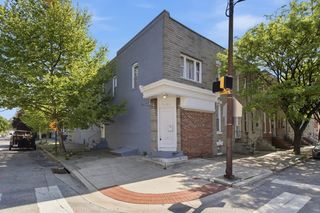 1101 S  Carey St, Baltimore, MD 21223