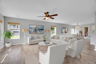 17390 Waterhouse Circle #A, Parker, CO 80134