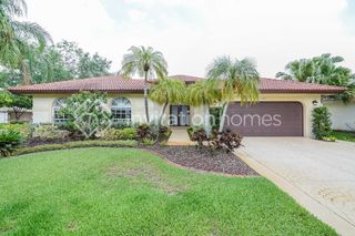 4645 NW 99th Ln, Pompano Beach, FL 33076
