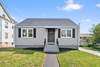 325 Chapman Street, New Britain, CT 06051