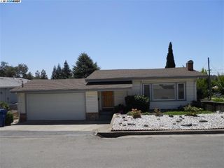Address Not Disclosed, Castro Valley, CA 94546