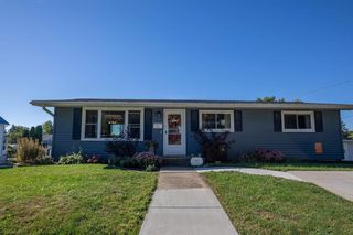 115 East Jewett Street, Dodgeville, WI 53533