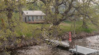 17921 E  Swan Lake Rd, Fergus Falls, MN 56537