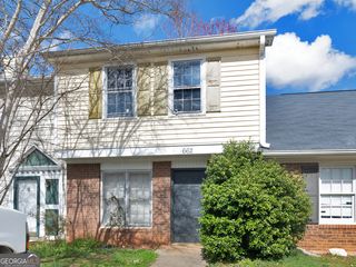 662 Browning Ln   SE, Conyers, GA 30013