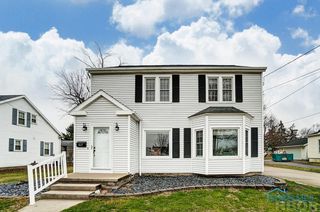 517 E  4th St, Ottawa, OH 45875