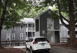 4110 Sedgewood Dr #304, Raleigh, NC 27612