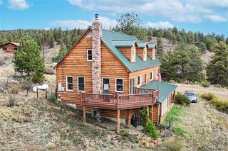 39 Snider Point, Bailey, CO 80421