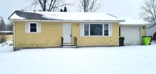 214 E  6th St, Pinconning, MI 48650