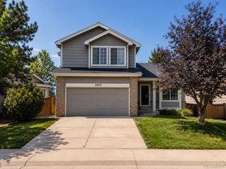2875 Deer Creek Place, Highlands Ranch, CO 80129
