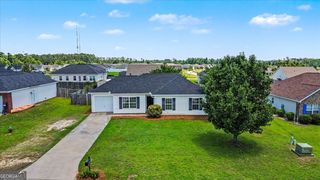 9012 Whispering Pines Blvd, Statesboro, GA 30458