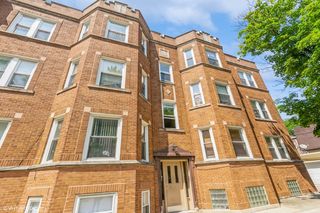 2916 W  Rosemont Ave #3, Chicago, IL 60659