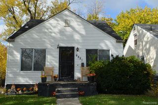 6581 Montrose St, Detroit, MI 48228