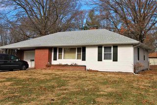 1635 Reed Ave, Springfield, IL 62704