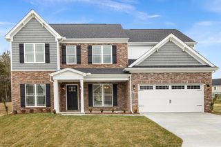 4002 Rampart Way, Spring Hill, TN 37174